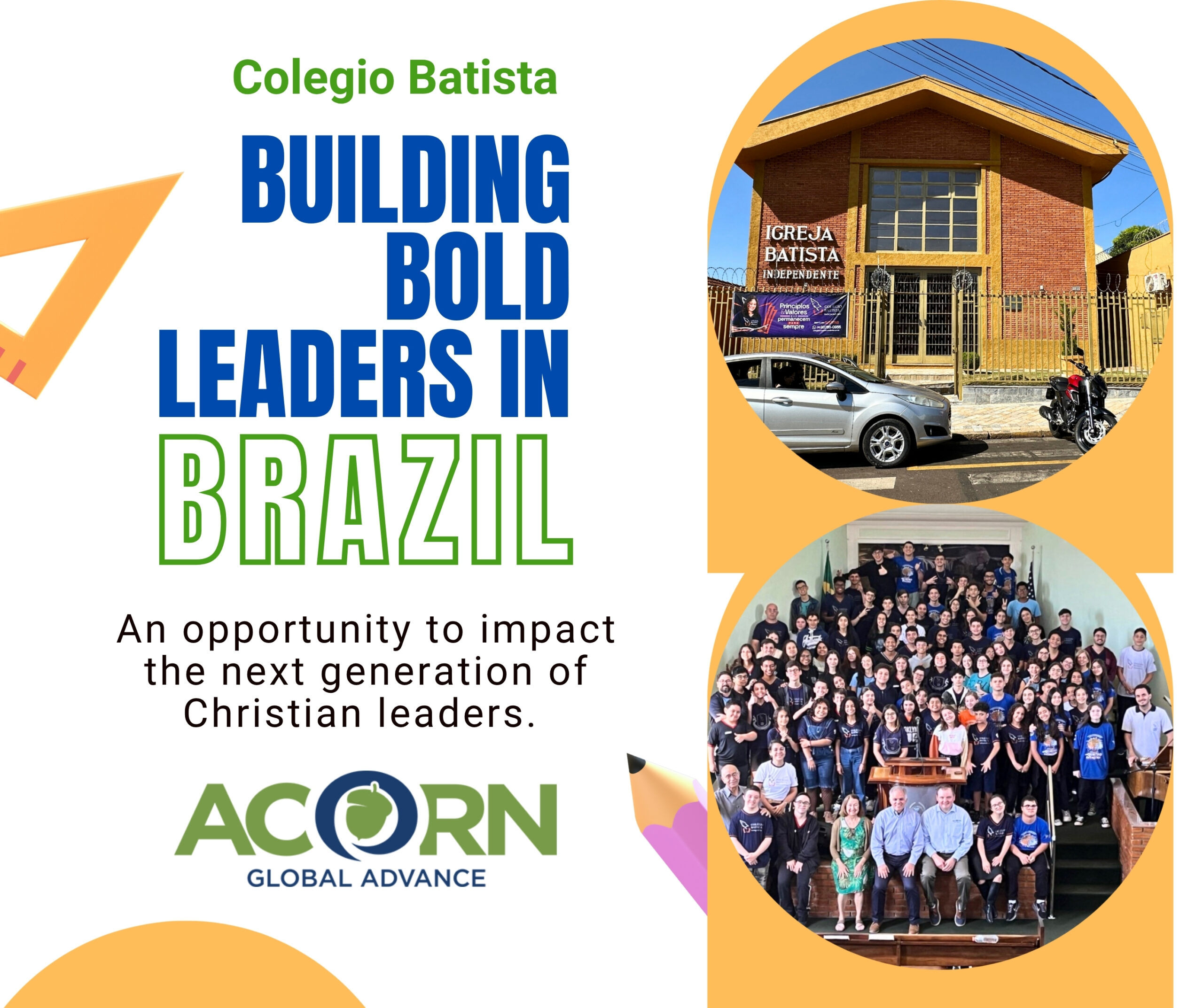 Children learning to read