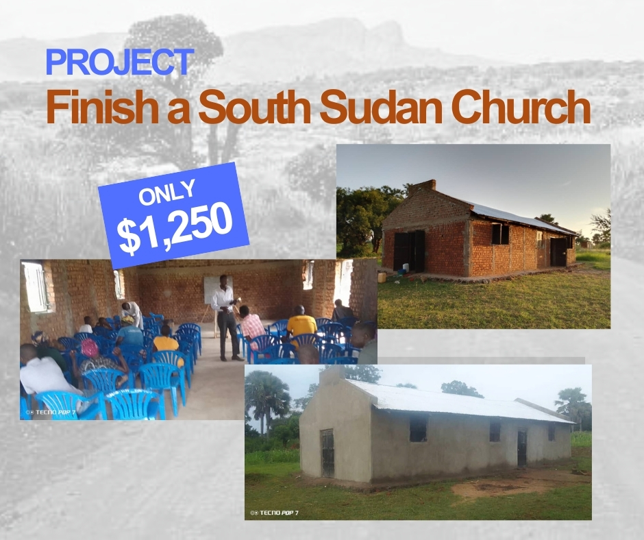 Children learning to read